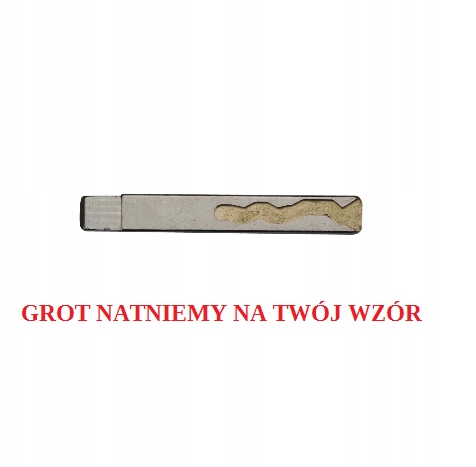 KLUCZYK OBUDOWA OPEL ASTRA J + DOROBIENIE GROTA Numer katalogowy części SZOK1