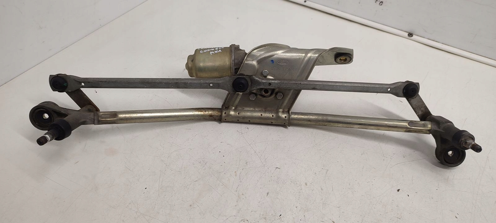 Wischergestänge Ford Transit Connect MK1 1,8 TDCI