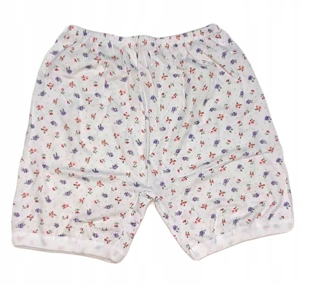 3x MAJTKI OCIEPLANE Z NOGAWKĄ REFORMY PANTALONY 3X Rozmiar 66