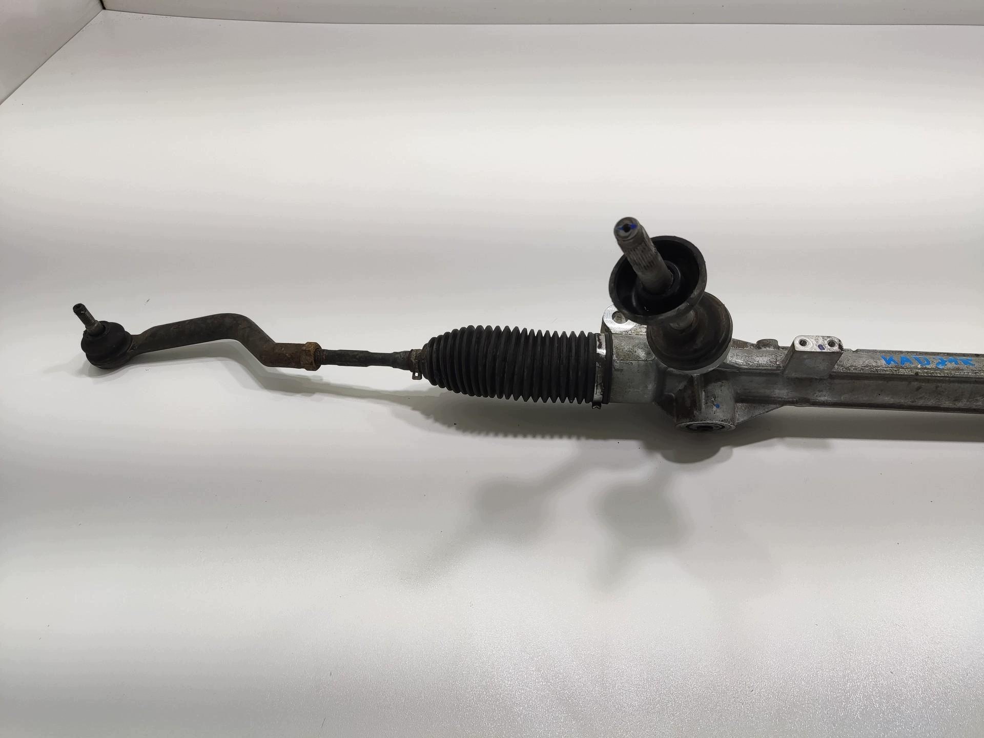 servo control RENAULT KADJAR 2015-2018 EUROPA