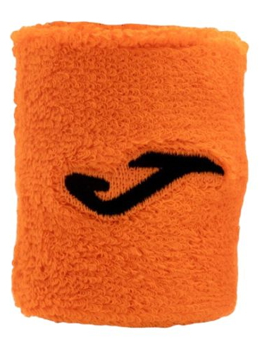 Joma Frotka Na Rękę Do Ocierania Potu 400245 Pomarańczowa