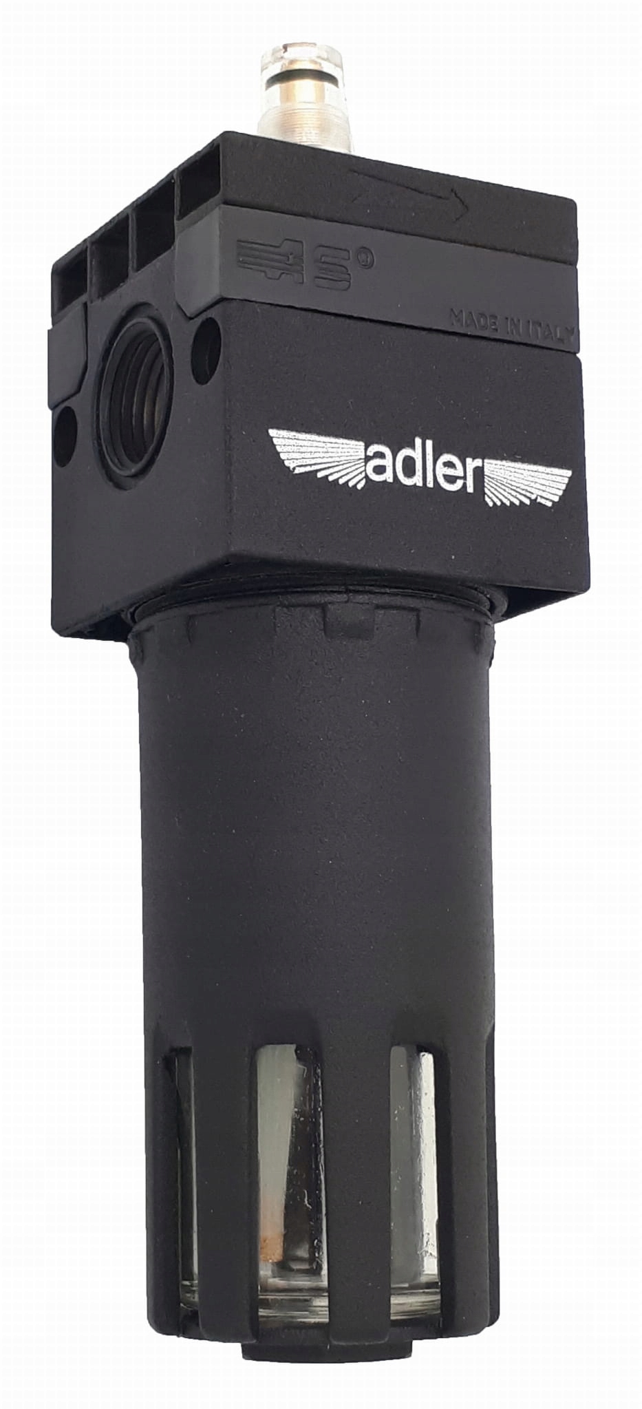 Naolejacz MAXY 1/2" ADLER