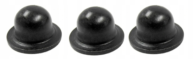 WKŁADKA OPOROWA SPRZĘGŁA C-330 C-360 KPL.3 SZT.