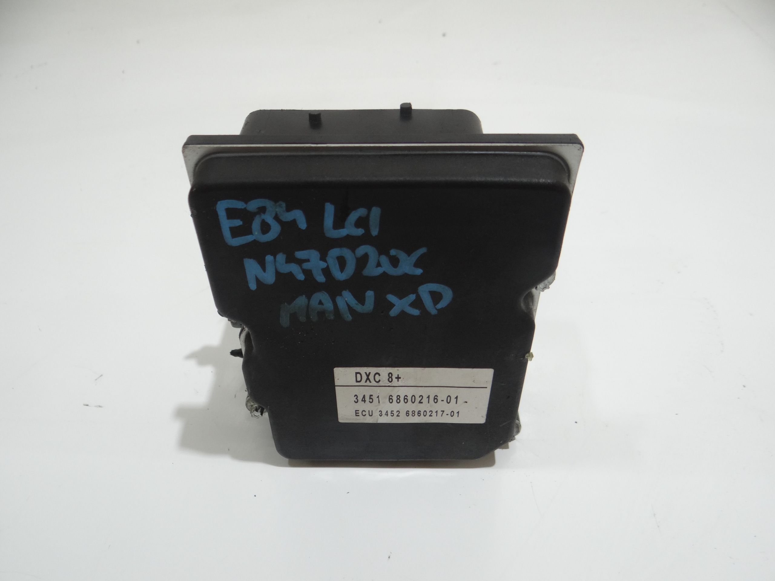 Servofreno N47 MANUAL 6860216 BMW E84 LCI