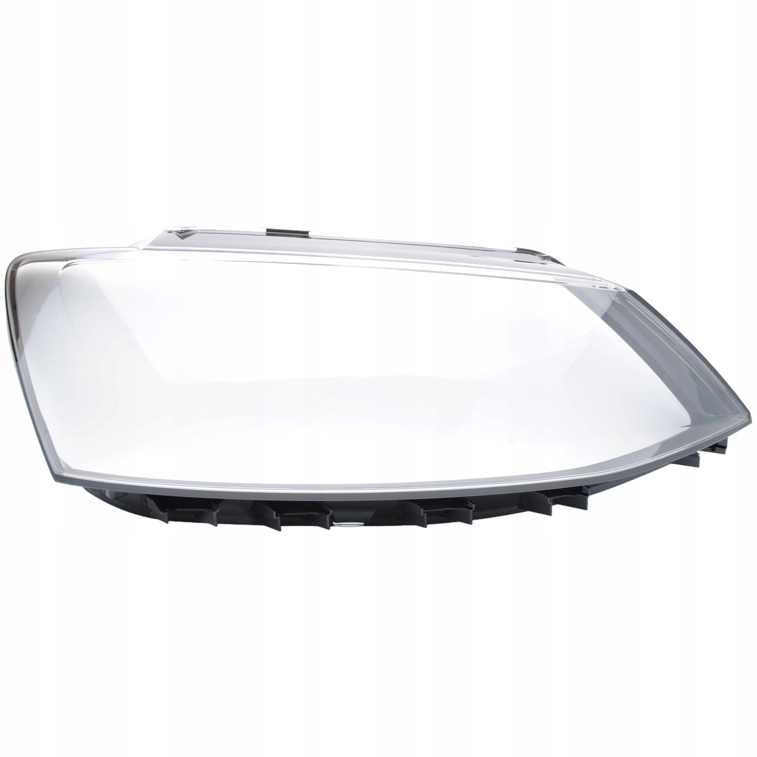 Klosz Pravé sklo světlometu lampa Volkswagen Jetta VI 2010-2018