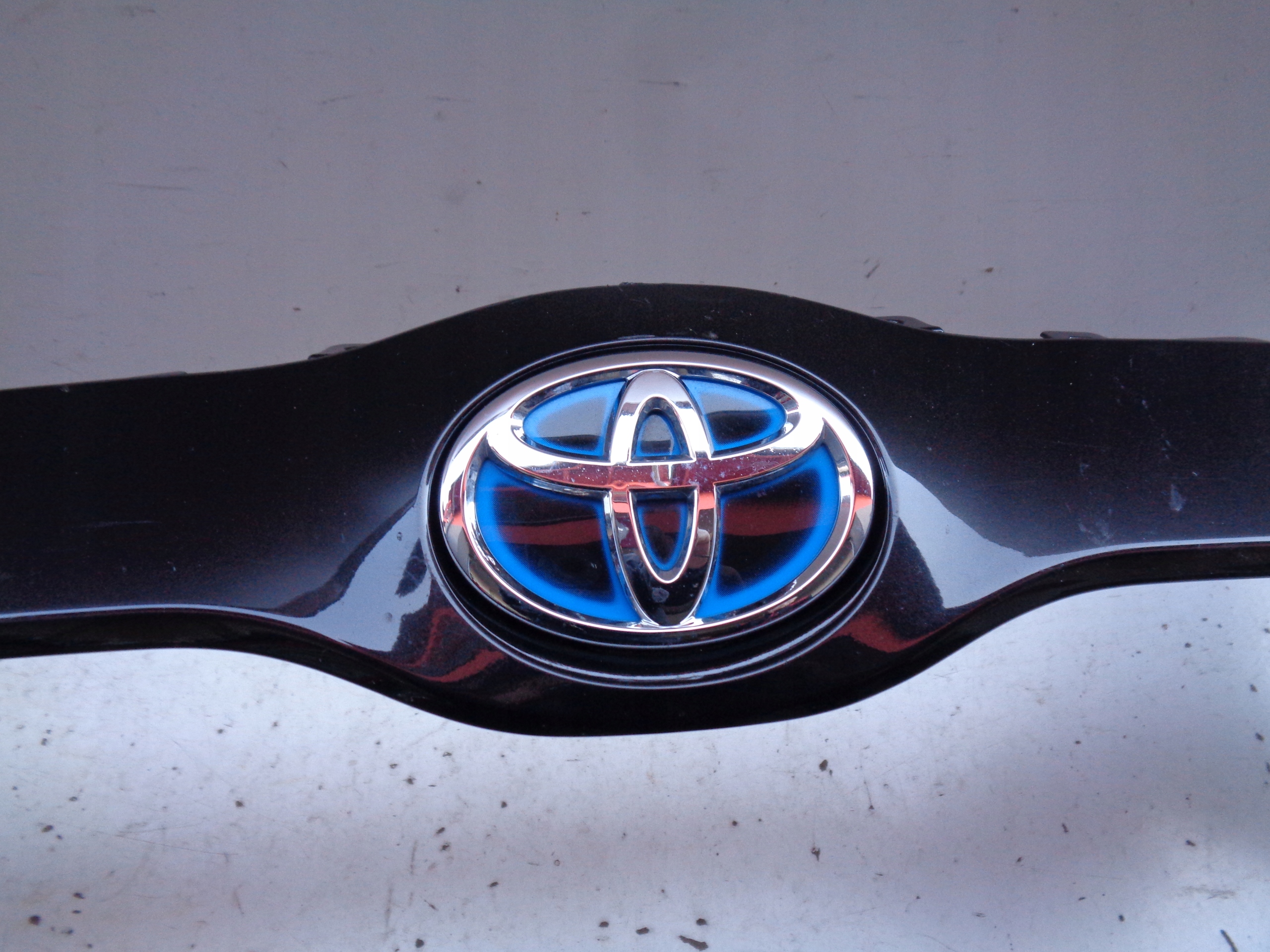 Frontstoßstange TOYOTA YARIS IV 20- NR 45836