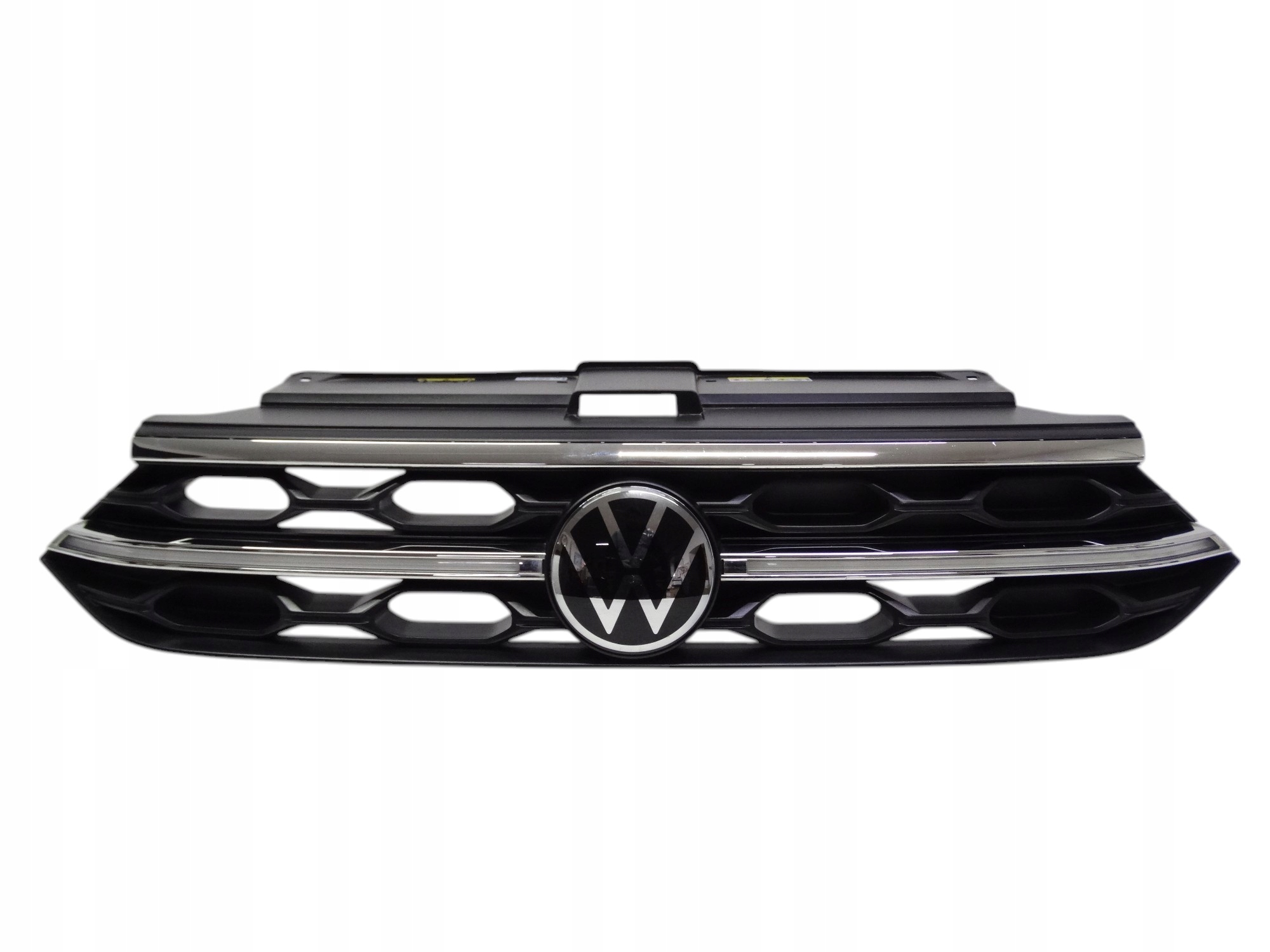 VW T-Roc A1 Kühlergrill FRONTGRILL Kühlergitter 2GA853651N - Thumbnail 1