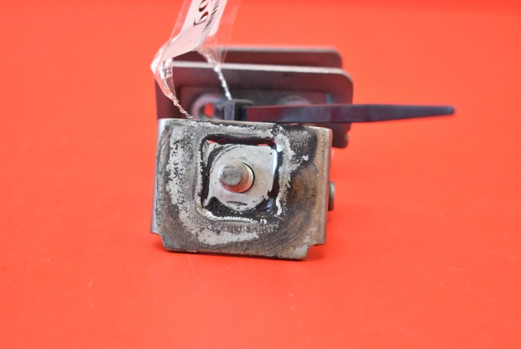 Cerniera Cerniere del cofano SUZUKI SPLASH 1 e HB 08-12
