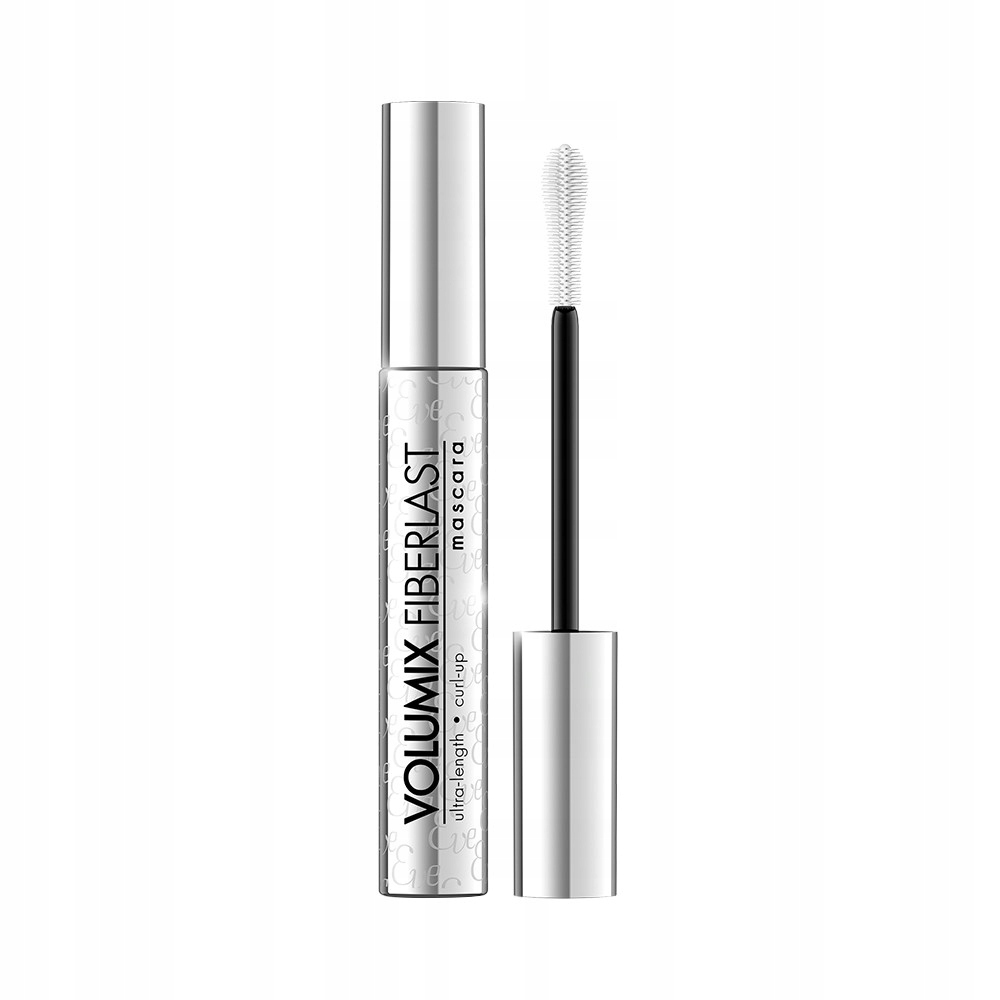 

Eveline Cosmetics Volumix Fiberlast tusz do rzęs