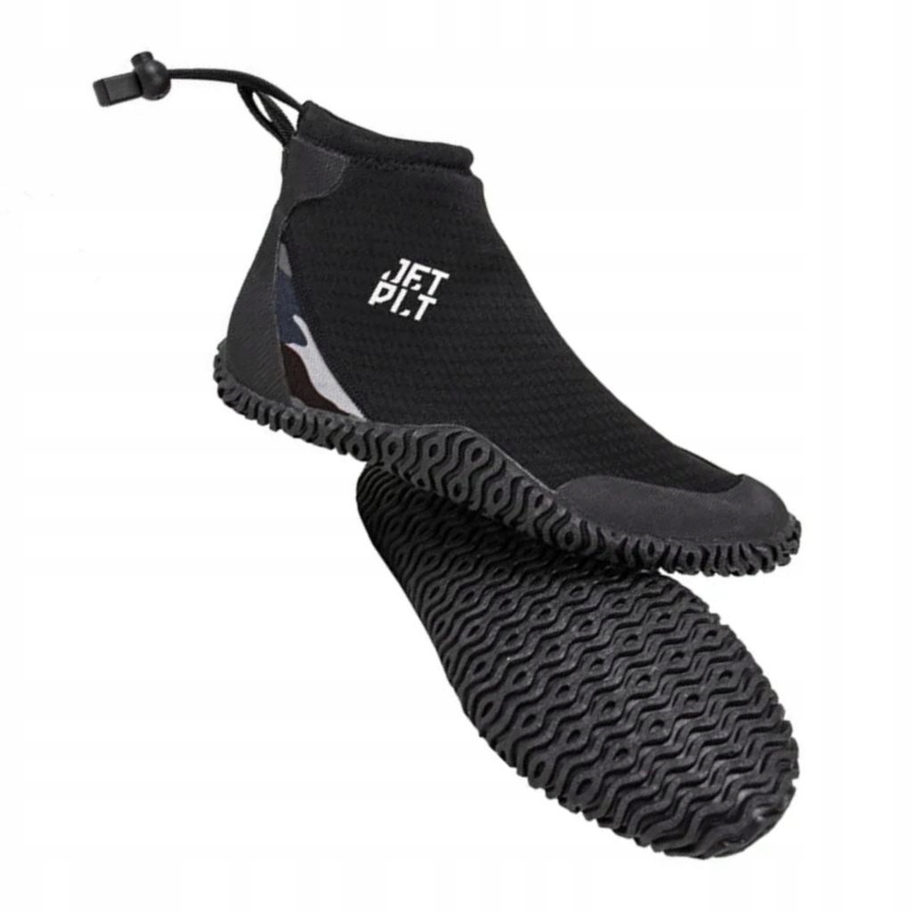 Buty na skuter wodny Jetpilot Hi Cut Hydro Shoe rozmiar 42 (US9 27cm)
