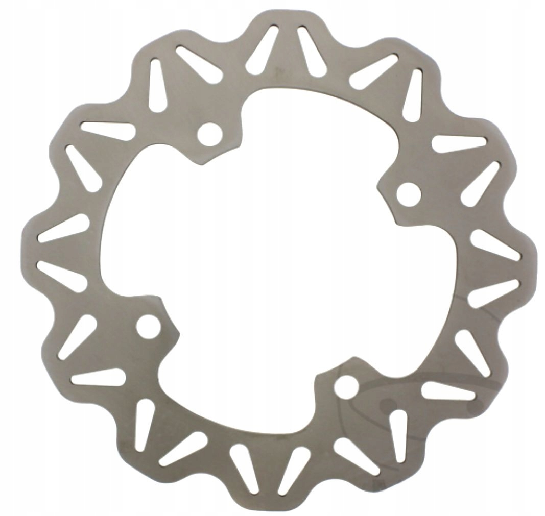 Brzdová Kotúčka Zadná Honda Fes 125 150 S-Wing Vtr 1000 Fire Storm