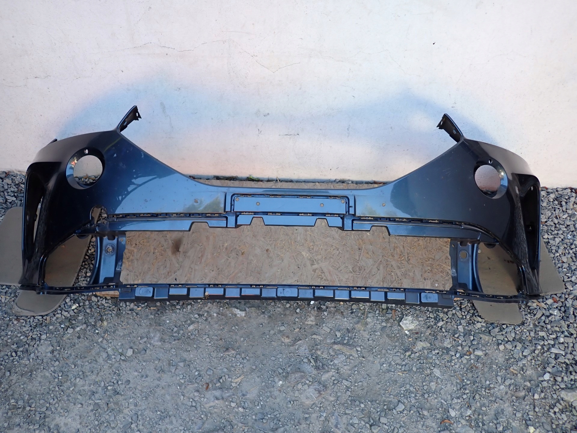 bumper front front CUPRA FORMENTOR 5FF KM7 2020-2024R