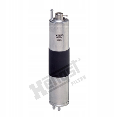 FILTR PALIWA BMW HENGST FILTER H157WK Producent AK