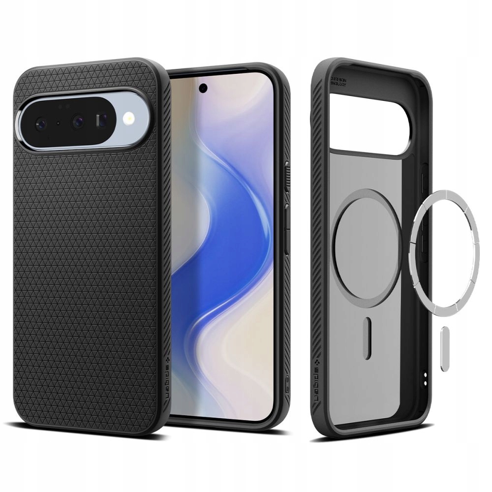 Etui do Google Pixel 10 Spigen Liquid Air