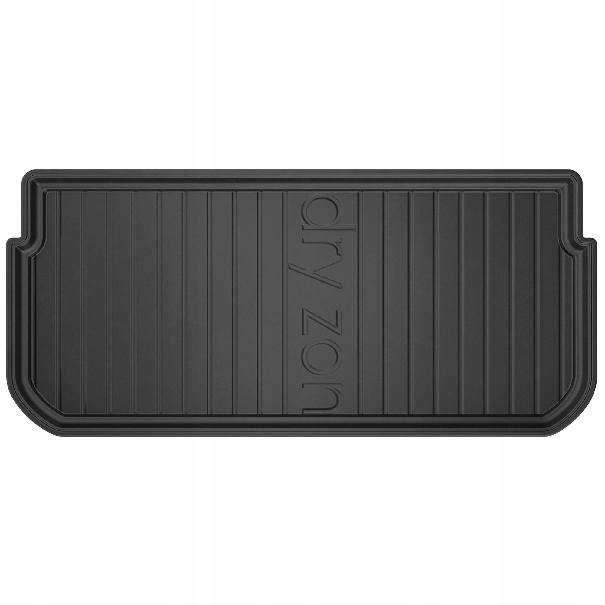 Rohož do kufru Mini Cooper S od 2014 Hatchback 3-dveřová – střední podlaha