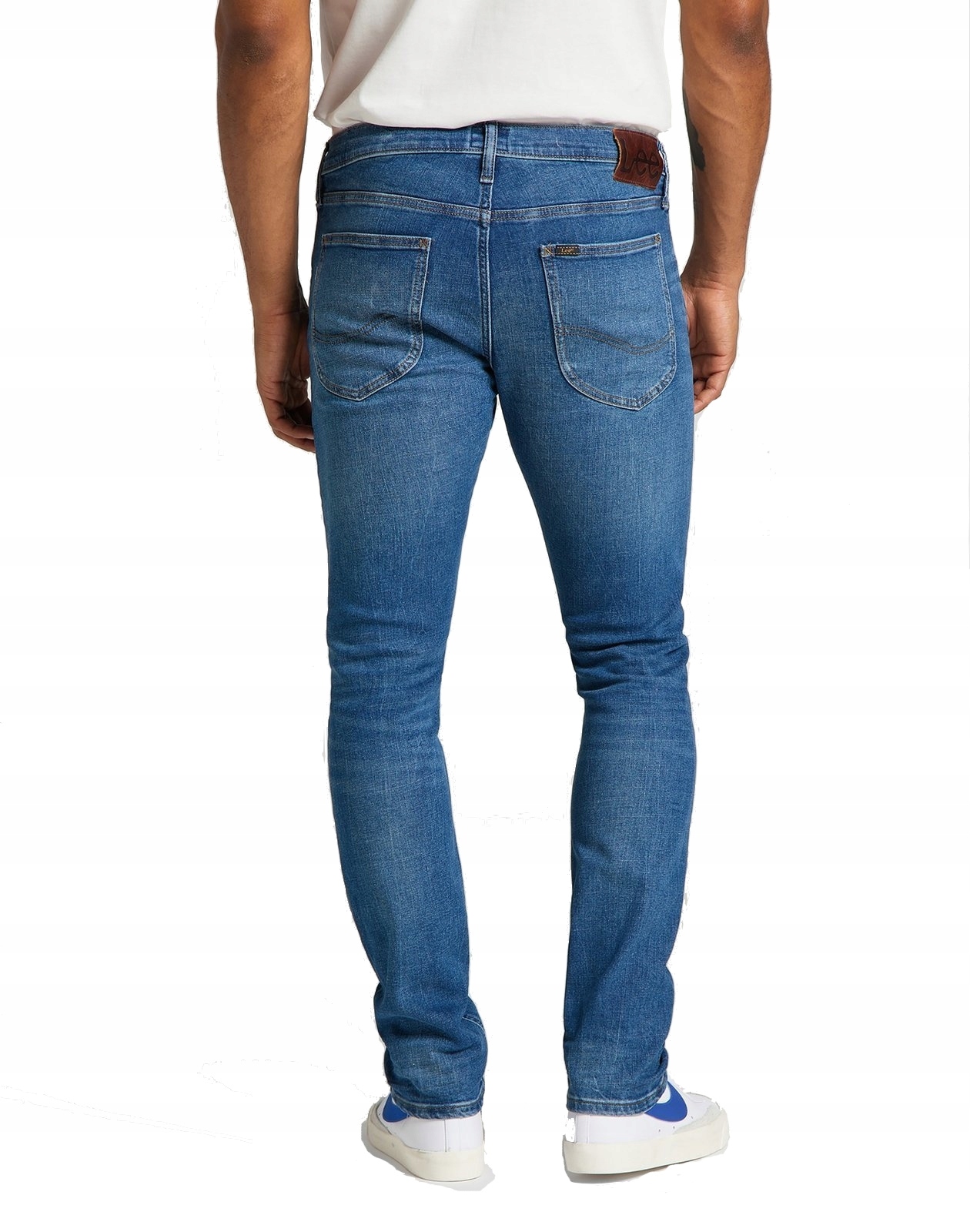 

Lee Luke Fresh L719ROIG 34/30