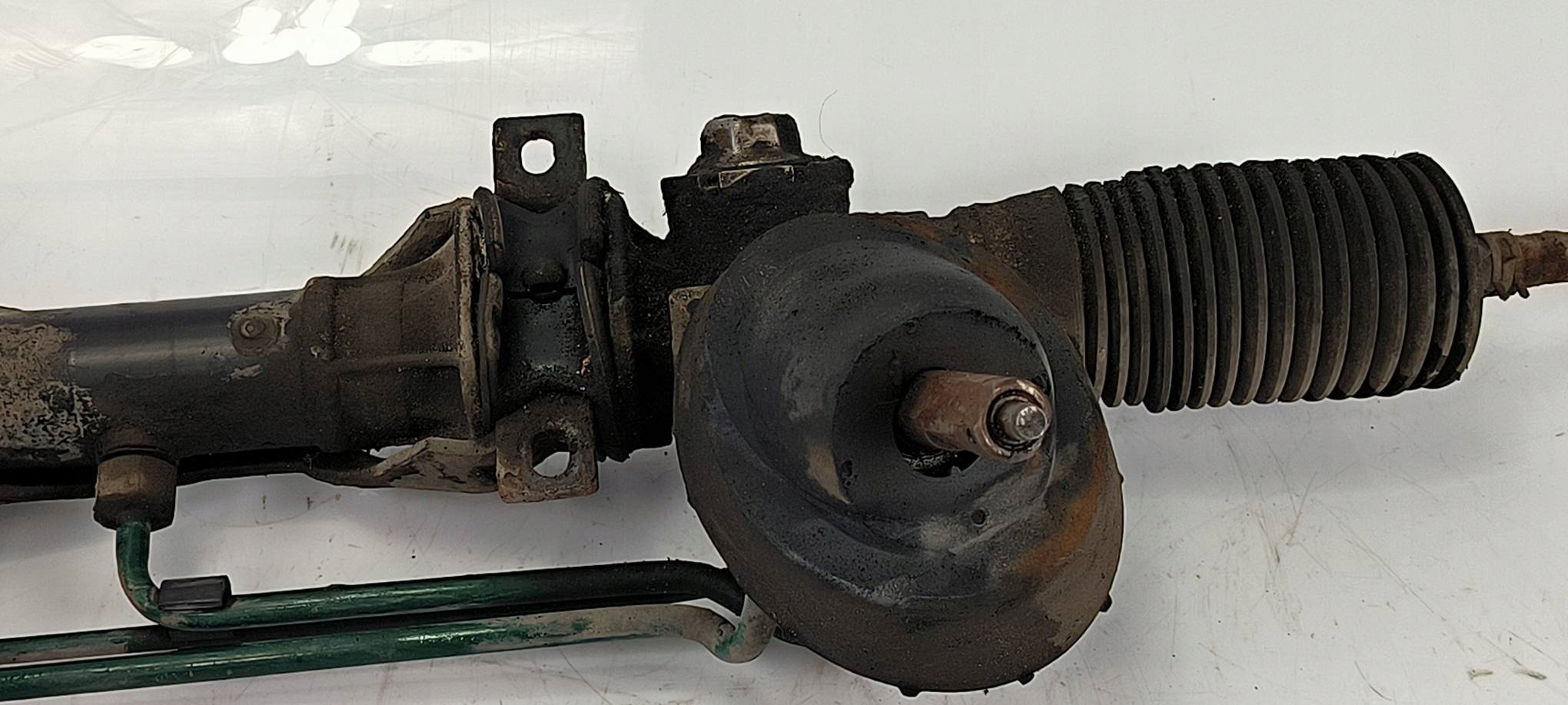 Boîter direction OPEL CORSA B