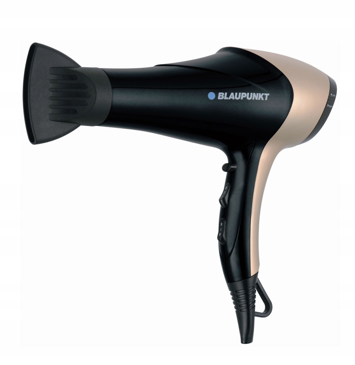 

Blaupunkt Suszarka Do Włosów Jonizacja HDA601GD