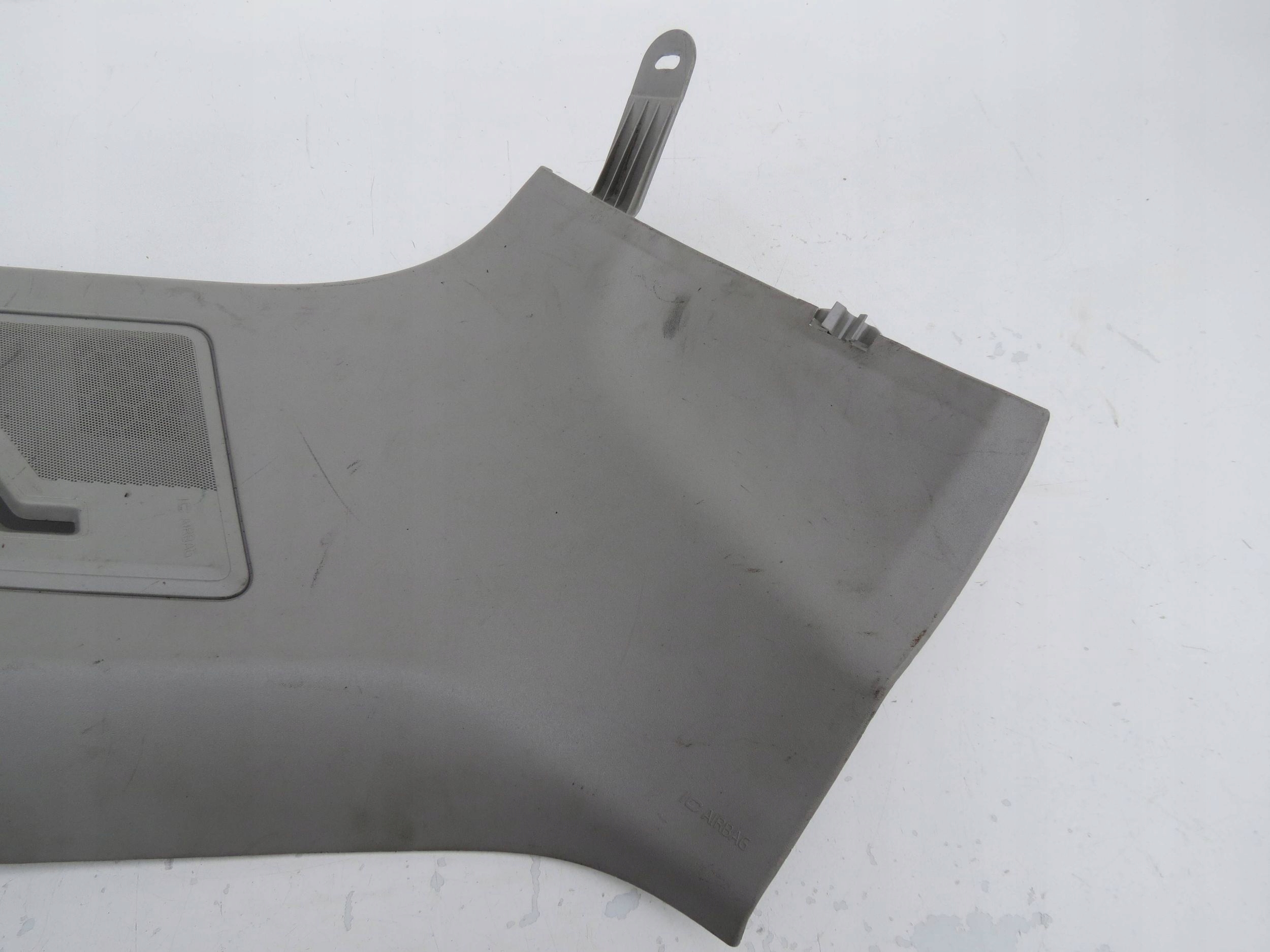 Blende Abdeckung SLUPKA VOLVO XC90 4.4 V8