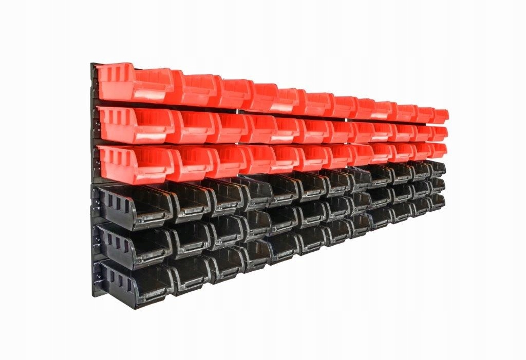 Nástrojová Deska Dílenská Stěna 78EL