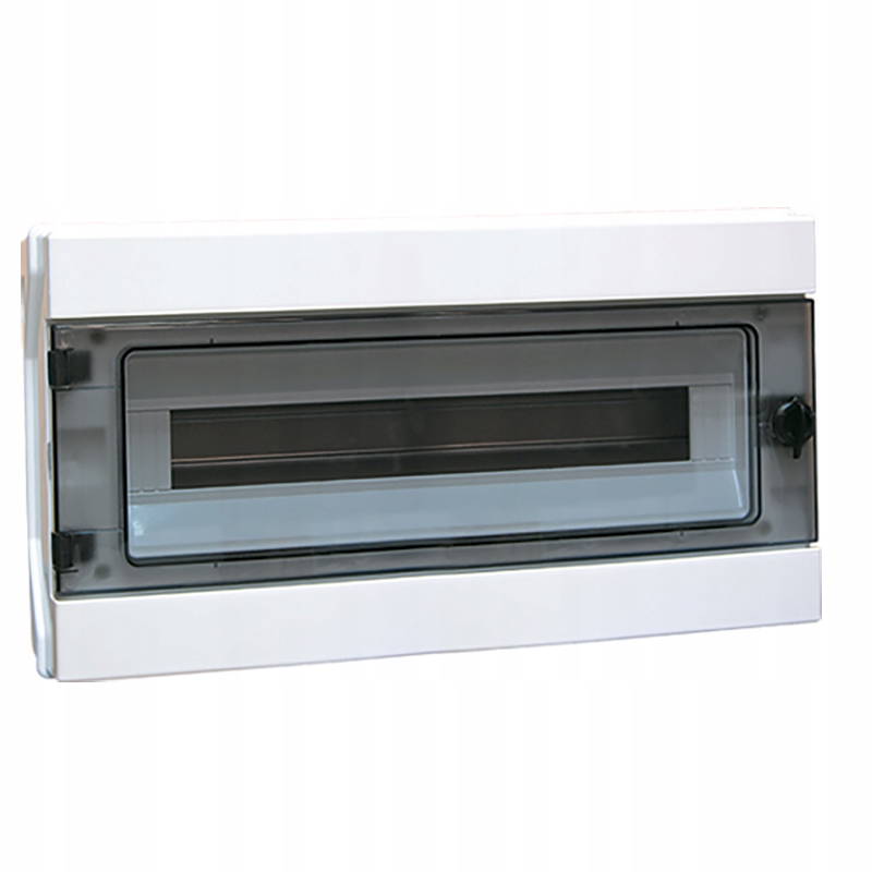 Rozdzielnica hermetyczna 1x18 1000V IP65 RH-18