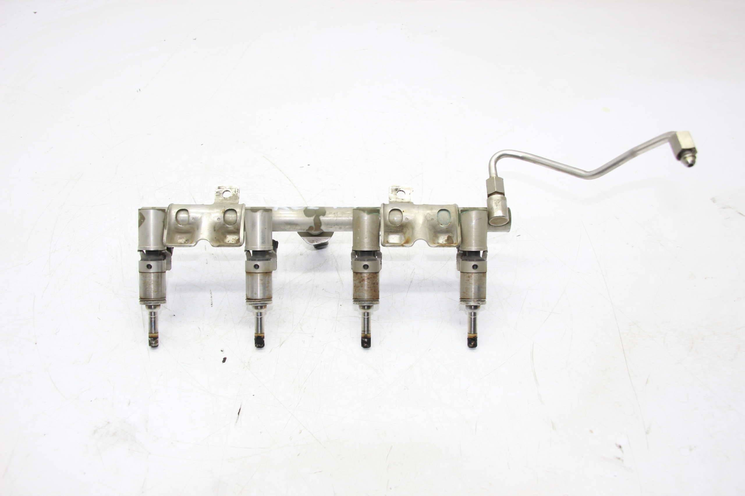 ЛИТТЯ ПІД ТИСКОМ PEUGEOT RCZ 1.6 THP 200KM