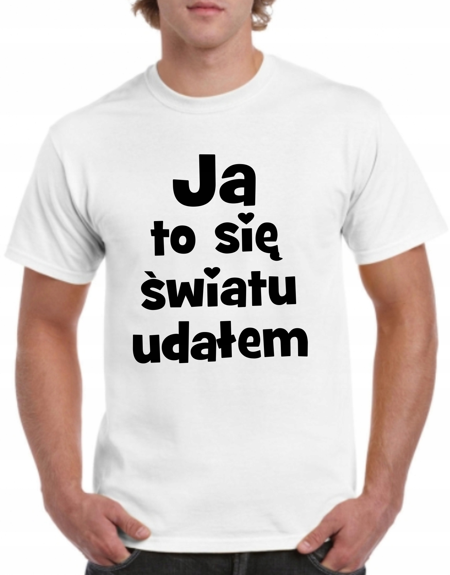 

Koszulka T-shirt Dzień Chłopaka Mężczyzny Męża 471
