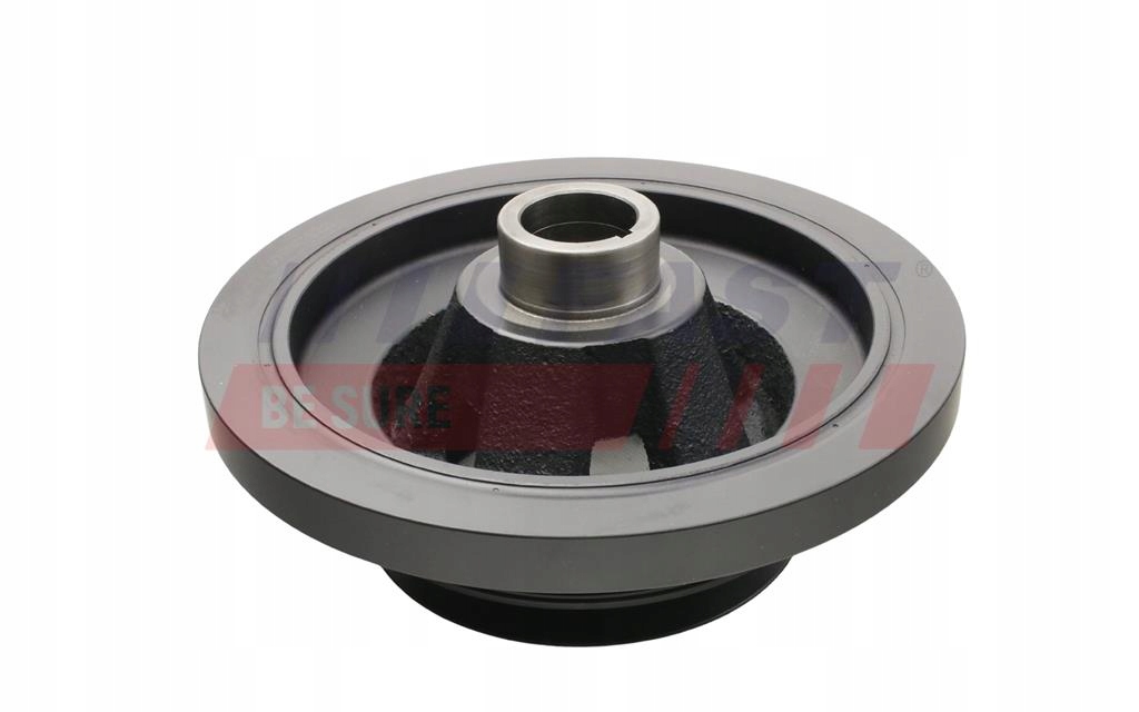 KOŁO PASOWE WAŁU MERCEDES SPRINTER 95> 901-905 2.1 CDI Stan opakowania oryginalne