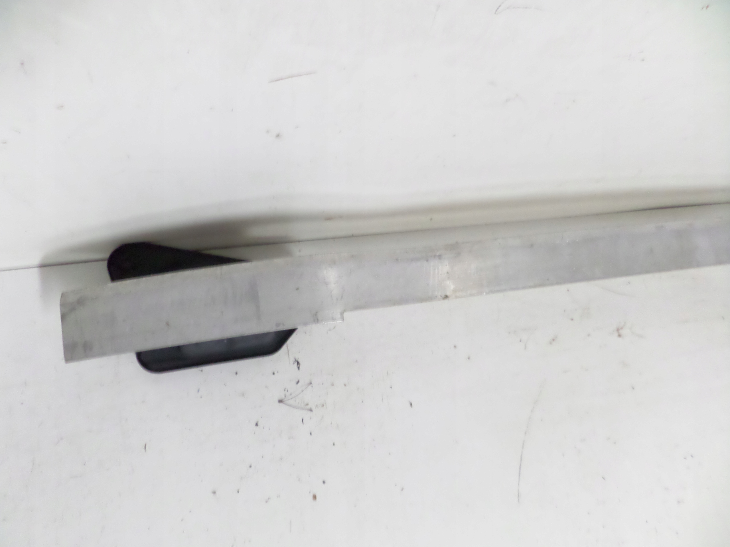 pillar sider rear part OPEL MERIVA A 03-10