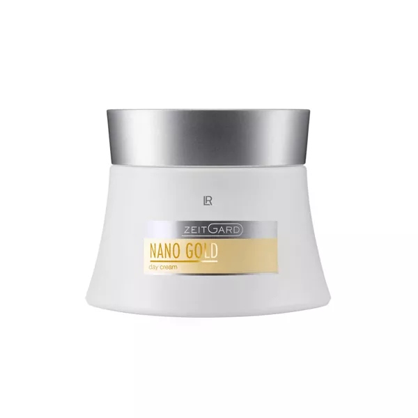 Denní krém proti stárnutí pleti Lr Zeitgard 50 ml