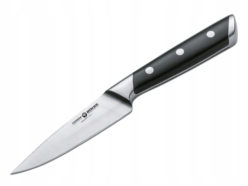 Nůž na zeleniny Boker Forge