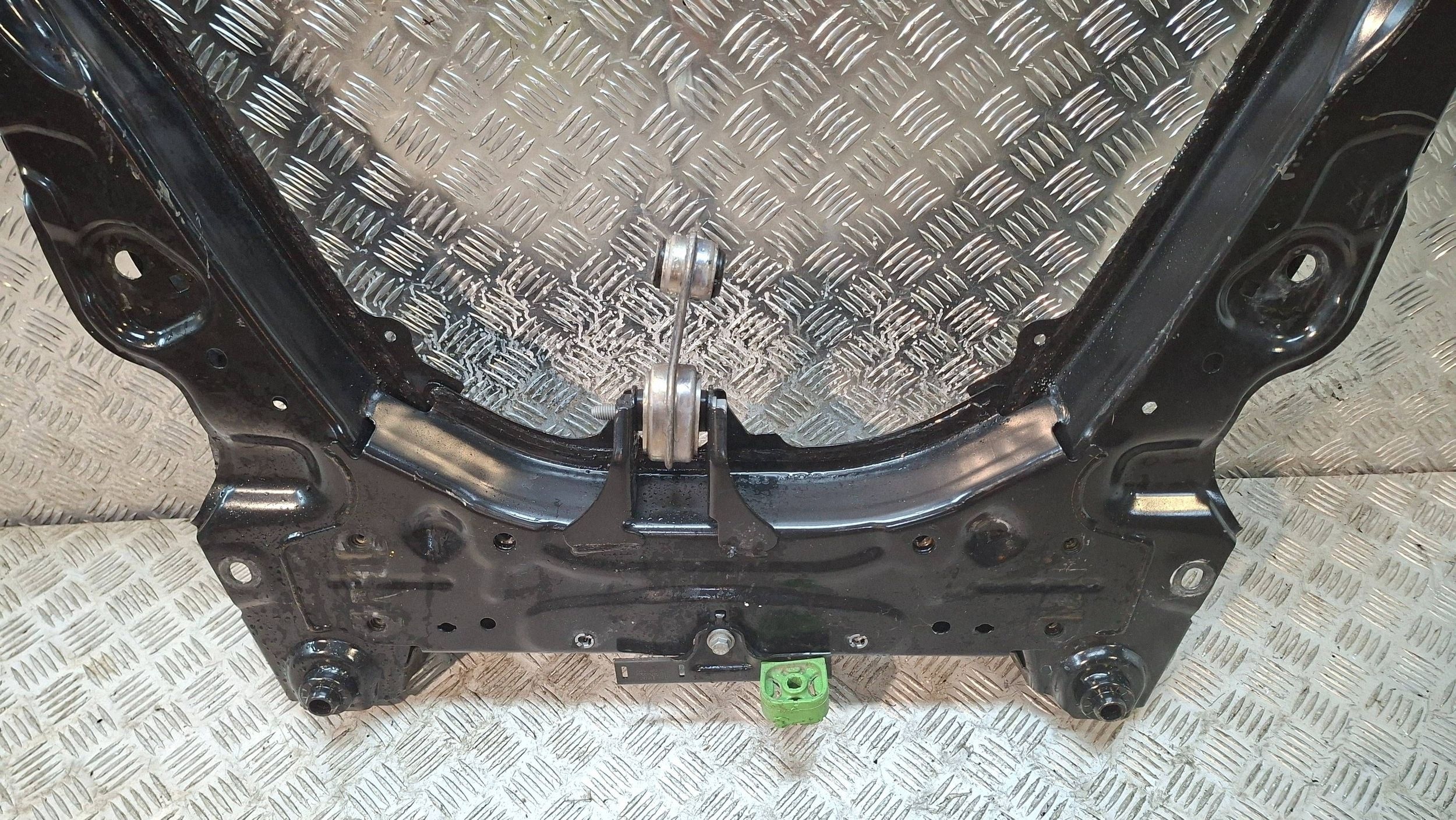 axle beam front 544011167R DACIA SANDERO III 2020