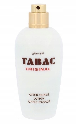 Tabac ORIGINAL AFTER SHAVE LOTION SPRAY po goleniu 50 ML