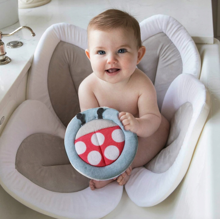 MATA DO KĄPIELI KWIAT LOTOSU WKŁADKA BLOOMING BATH Kod producenta MA-074