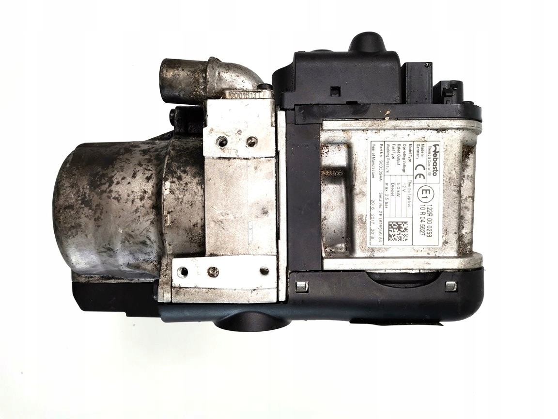 WEBASTO VOLKSWAGEN 3Q0815005N