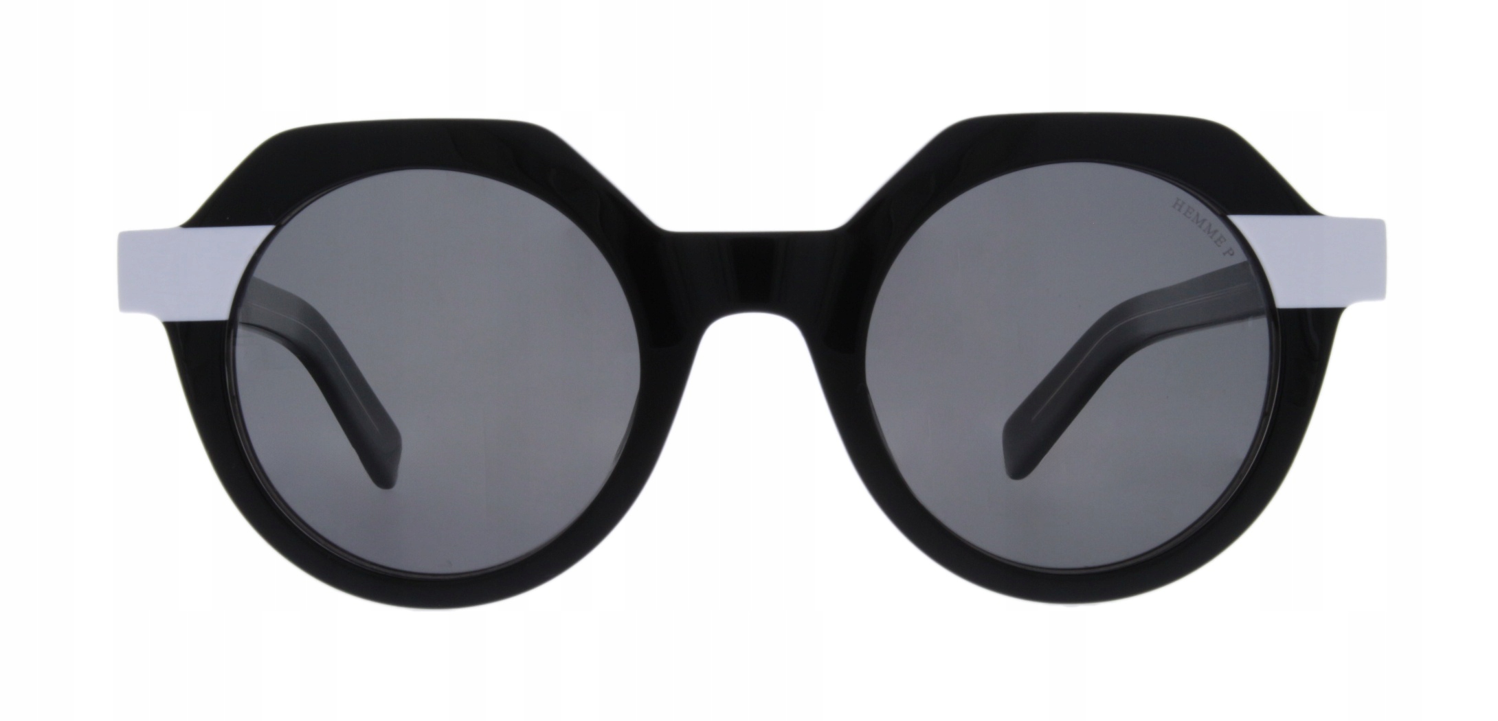 Dámské sluneční brýle s polarizací Značkové Hemme Paris H29C1