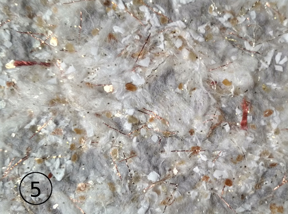 Tynk japoński Poldecor typ 37 Waga 0.85 kg