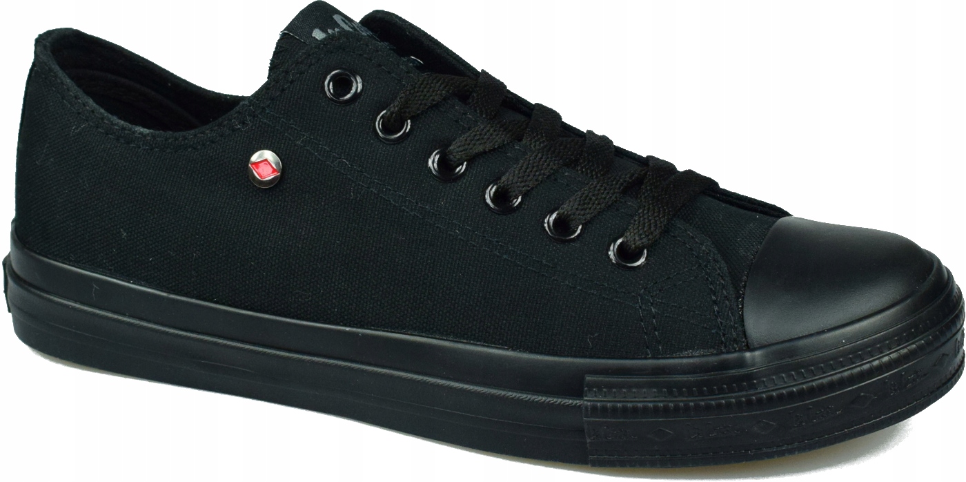 

Damskie Trampki Lee Cooper LCW-21-31-0085L 40