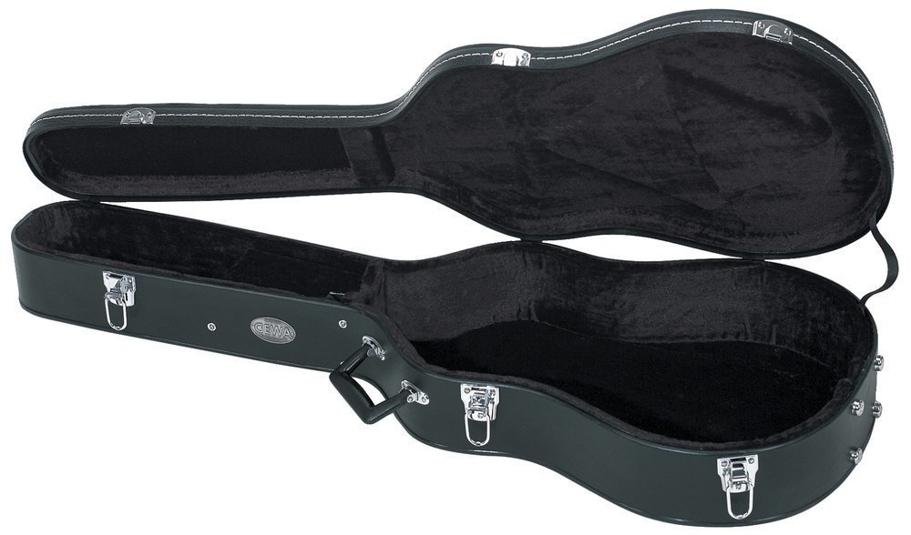 Gewa Apx Acoustic Futerał do gitary akustycznej Apx Flat Top