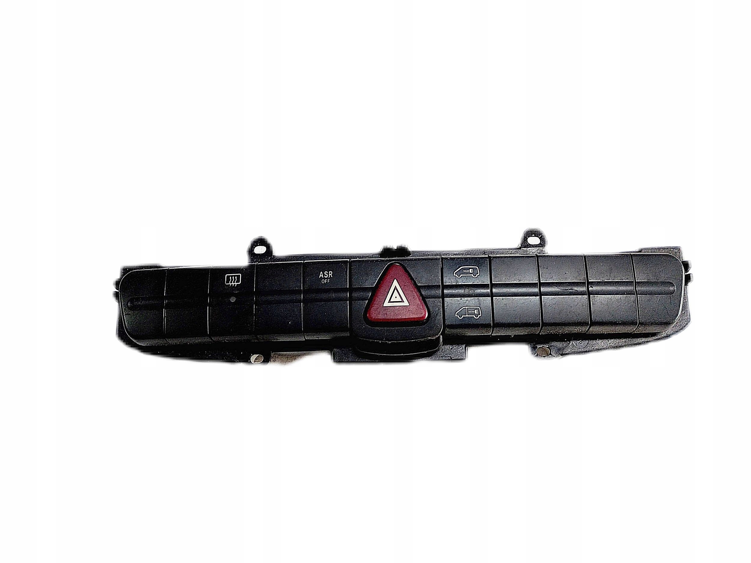 VOLKSWAGEN CRAFTER control panel of warning lights 9065453507 EUROPA