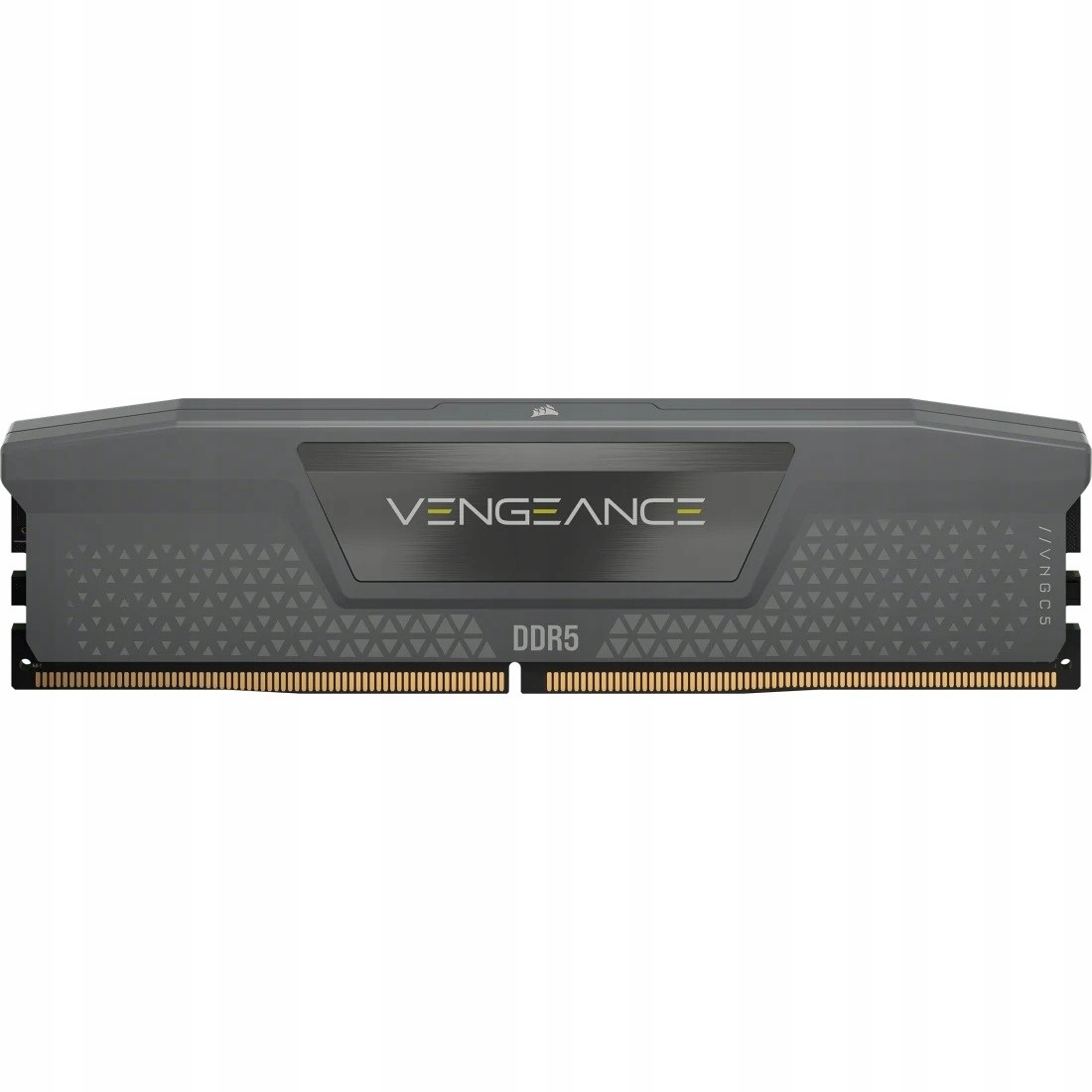CORSAIR VENGEANCE DDR5 32GB (2 x 16GB) DDR5 6400 CL36-48-48-104 1.35V EXPO & XMP - Grey — 5