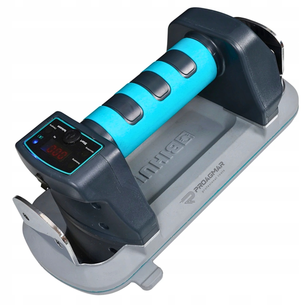 Przyssawka panelowa automatyczna 240x100 mm Bihui Scblvt