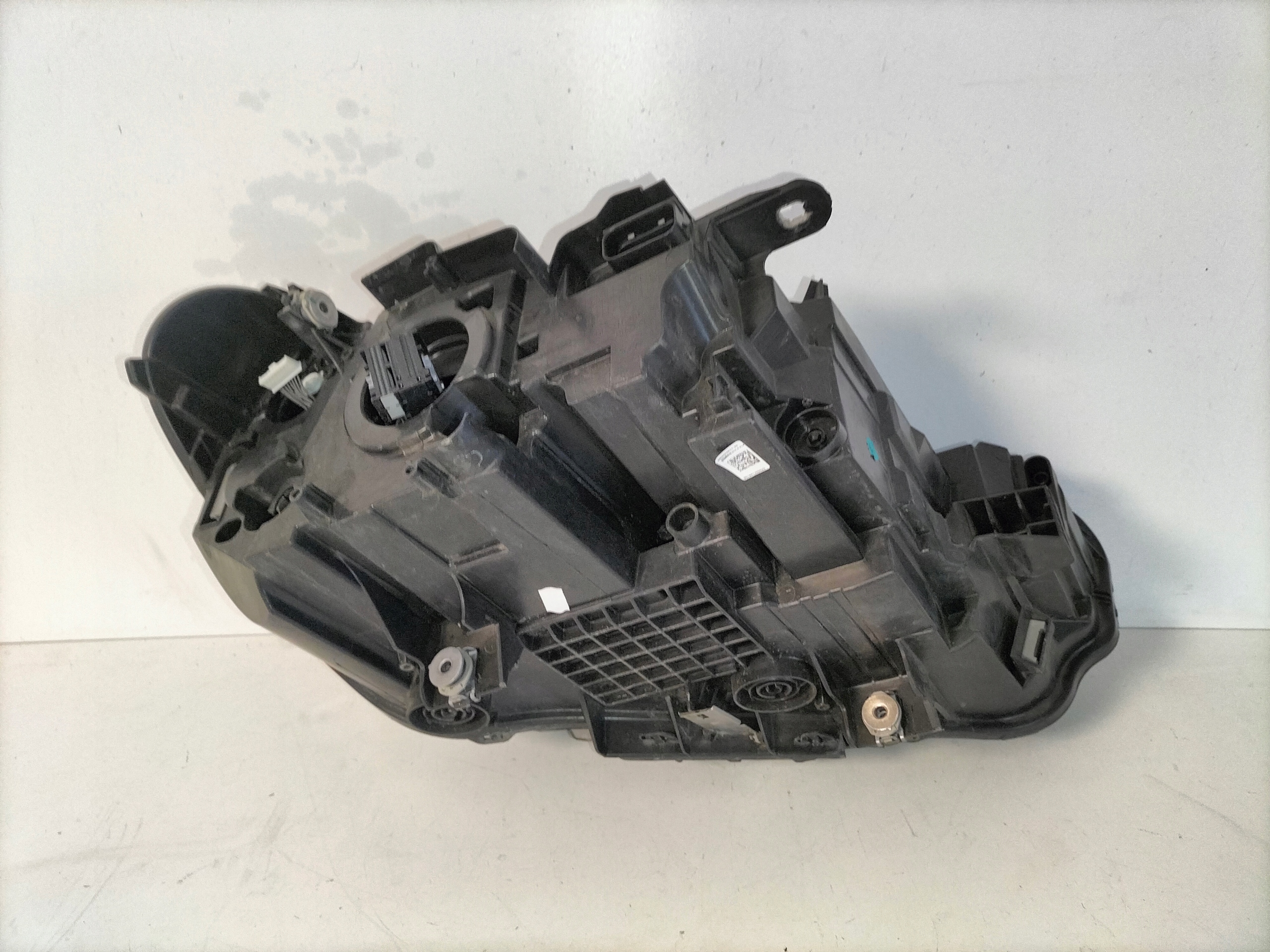 light front reflektor left BMW X1 F48 LCI LIFT 19- FULL LED