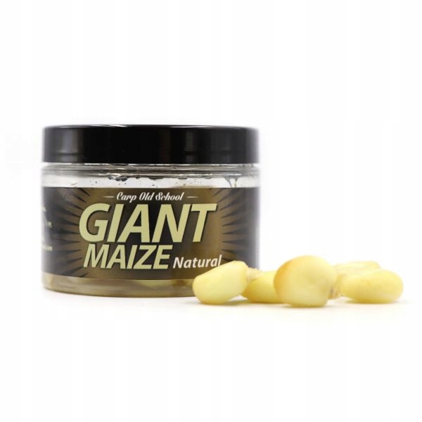 Giant Maize natural 150ml