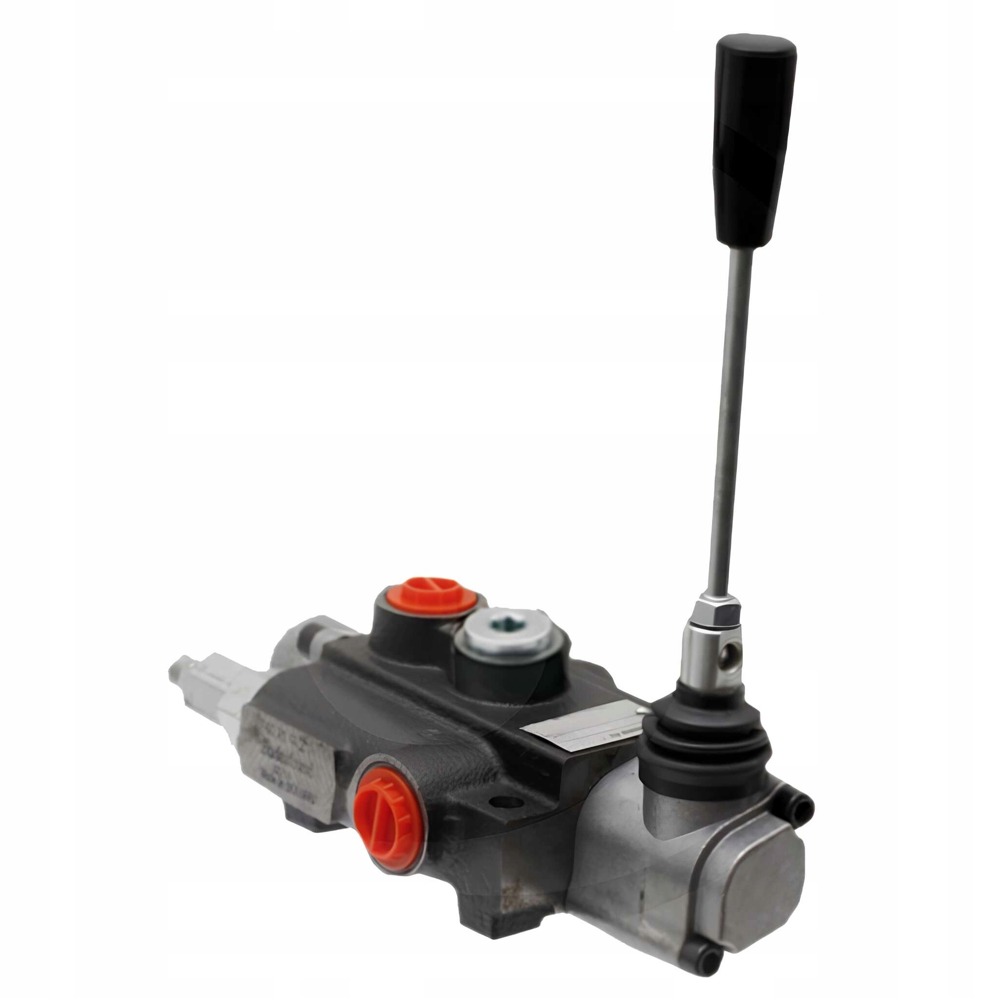 Hydraulický rozdělovač 3 sec 40L s 1 potápěčem