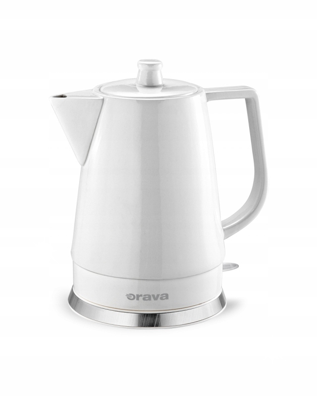 Ceramiczny Czajnik Retro 1,5L VK-3813W