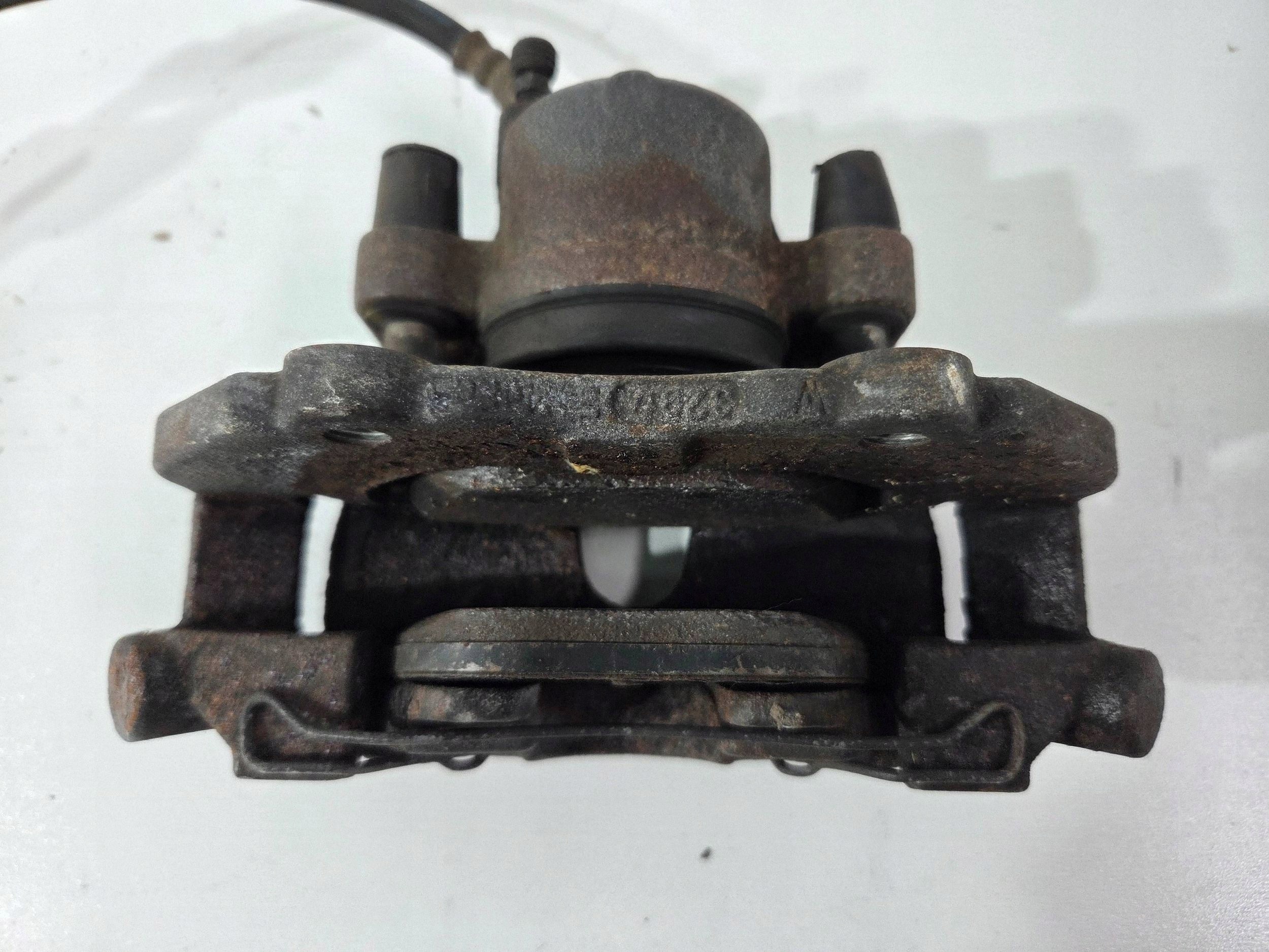 Mazda 5 CW Bremssattel Bremse Sattel Brems- vorne links (B879)