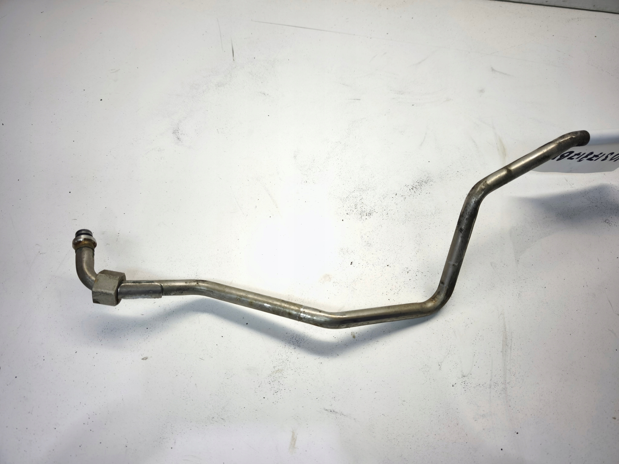 Ölleitung Getriebe AUDI A4 B8 A5 8T 2.7 TDI 8K0317817BN