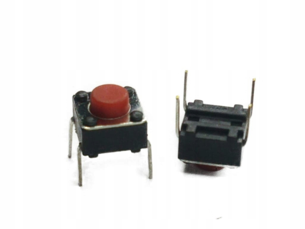 

przycisk włącznik DIP4 6x6x5mm