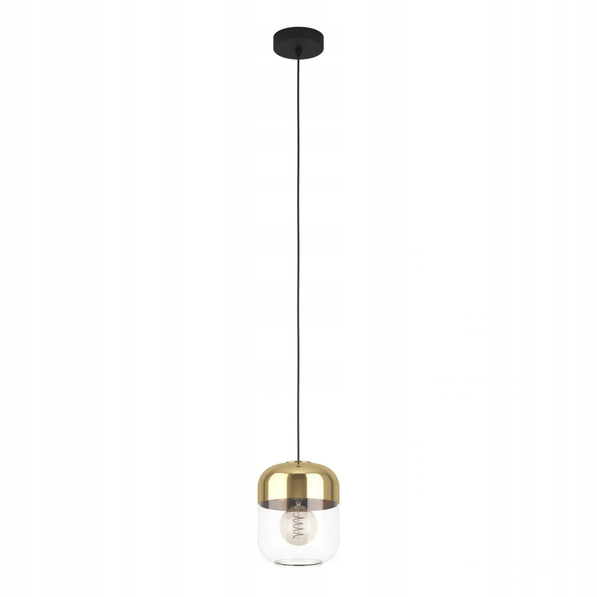 Eglo Závesné svietidlo Maryvilla 900549